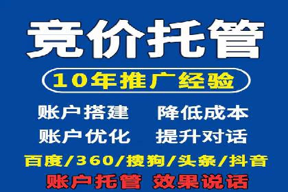 案例研究：关键词竞价排名实战经验